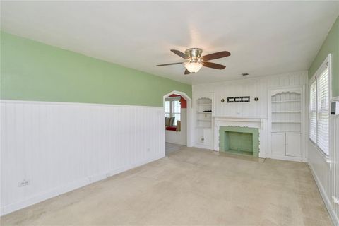 Tiny photo for 3332 Ryan Avenue, Fort Worth, TX 76110 (MLS # 21337996)