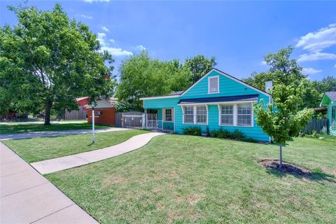 Tiny photo for 3332 Ryan Avenue, Fort Worth, TX 76110 (MLS # 21337996)