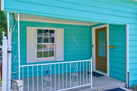 Tiny photo for 3332 Ryan Avenue, Fort Worth, TX 76110 (MLS # 21337996)