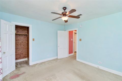 Tiny photo for 3332 Ryan Avenue, Fort Worth, TX 76110 (MLS # 21337996)