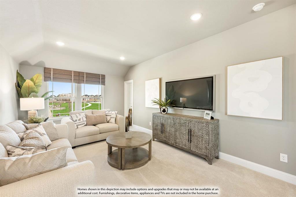 Ridge Ranch Classic 60 - Residential