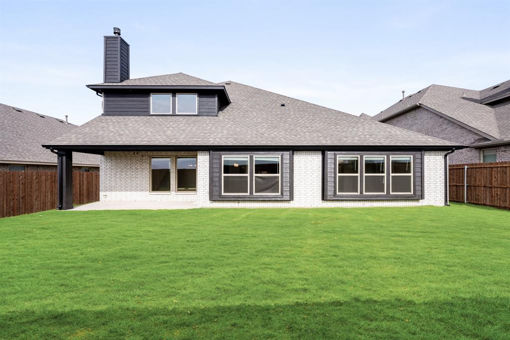 Ridge Ranch Classic 60 - Residential