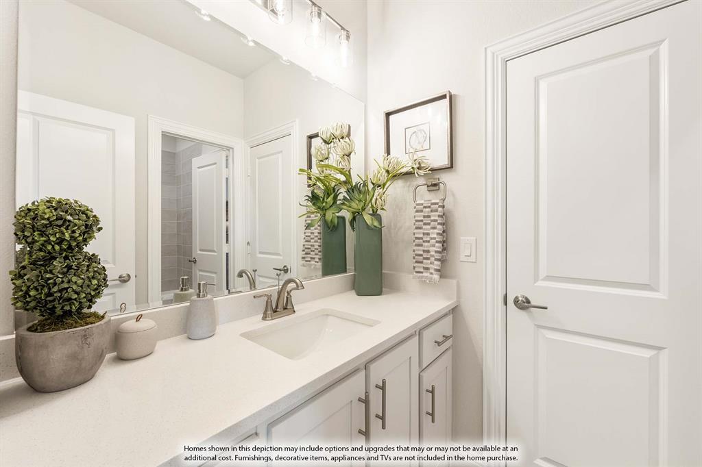 Ridge Ranch Classic 60 - Residential