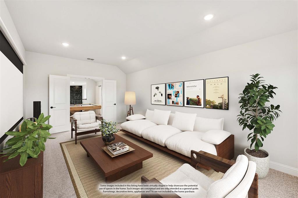 Ridge Ranch Classic 60 - Residential