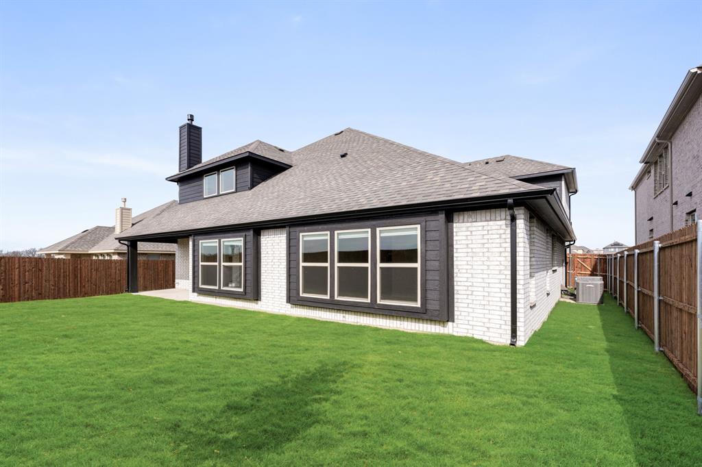 Ridge Ranch Classic 60 - Residential