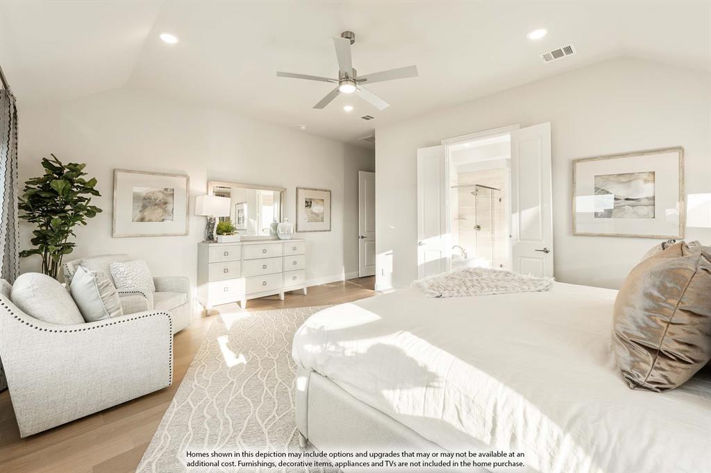 Ridge Ranch Classic 60 - Residential