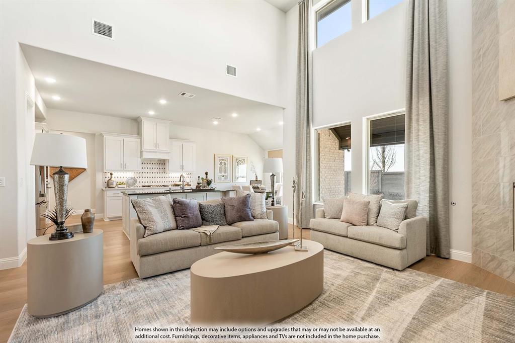 Ridge Ranch Classic 60 - Residential