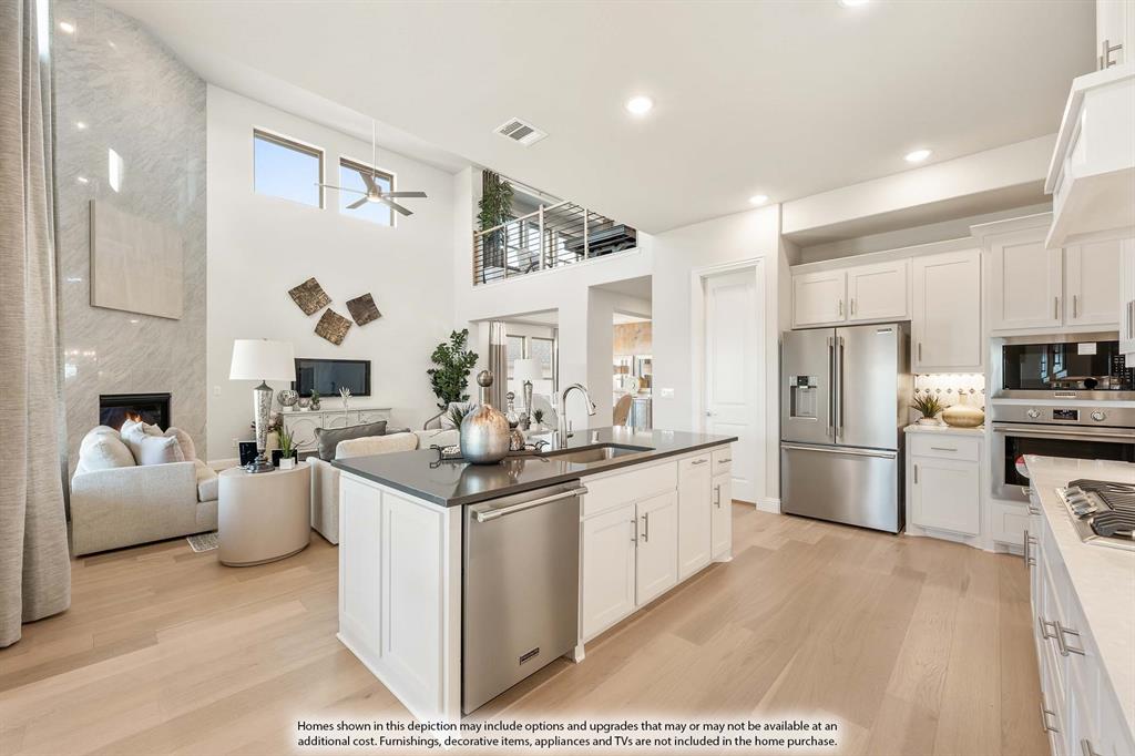 Ridge Ranch Classic 60 - Residential