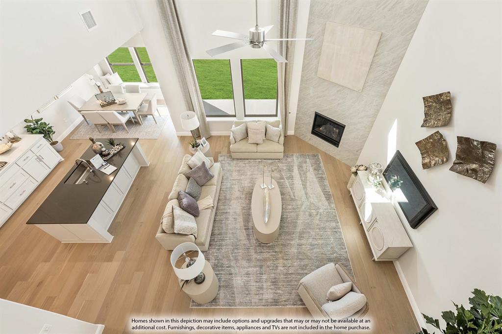 Ridge Ranch Classic 60 - Residential