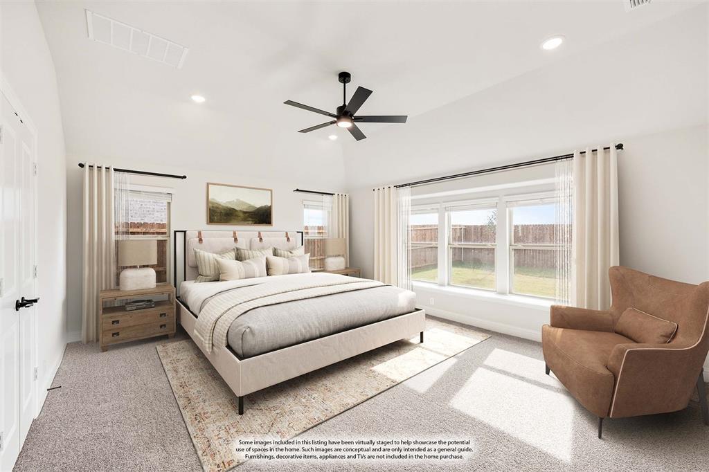 Ridge Ranch Classic 60 - Residential