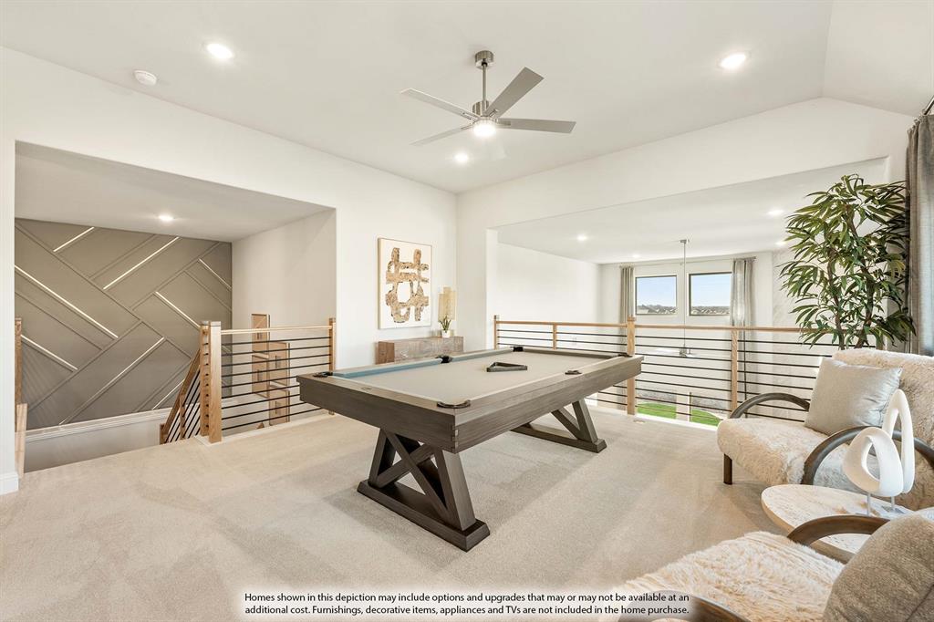 Ridge Ranch Classic 60 - Residential