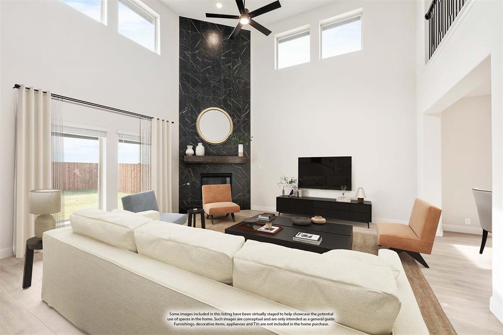 Ridge Ranch Classic 60 - Residential