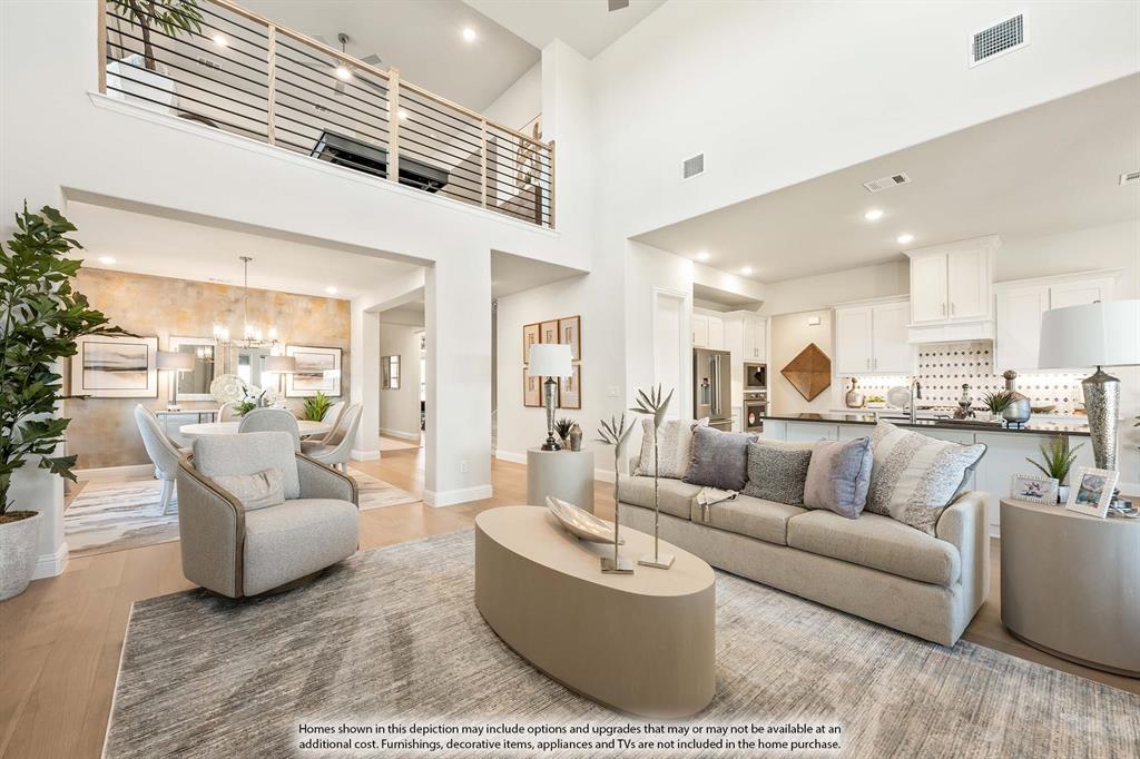 Ridge Ranch Classic 60 - Residential