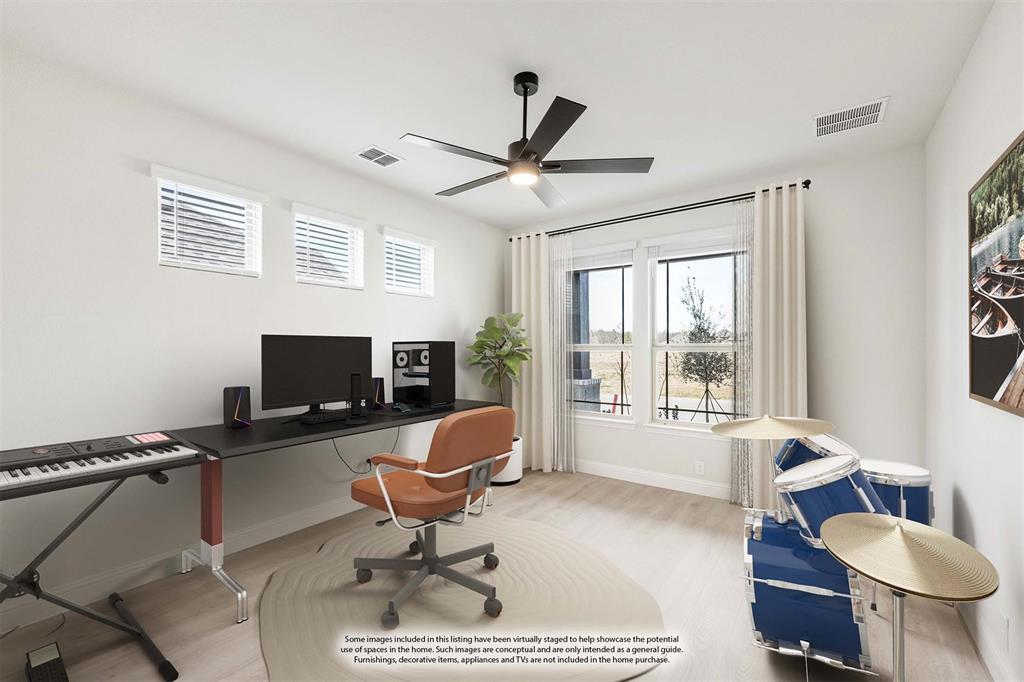 Ridge Ranch Classic 60 - Residential