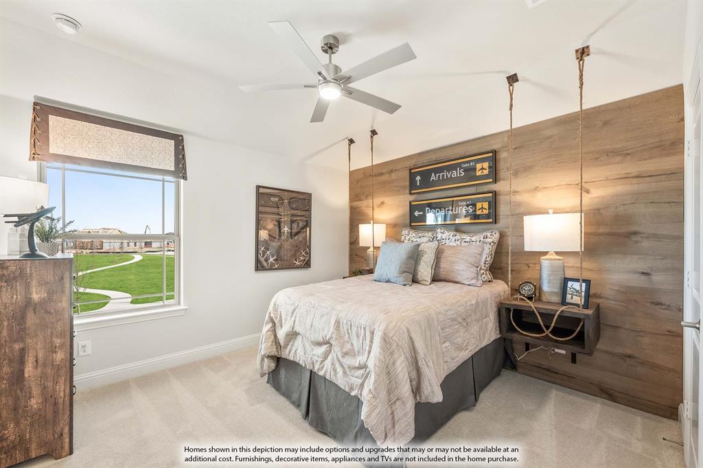 Ridge Ranch Classic 60 - Residential