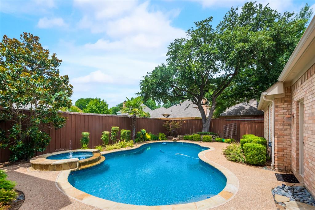 Glen Heather - Residential