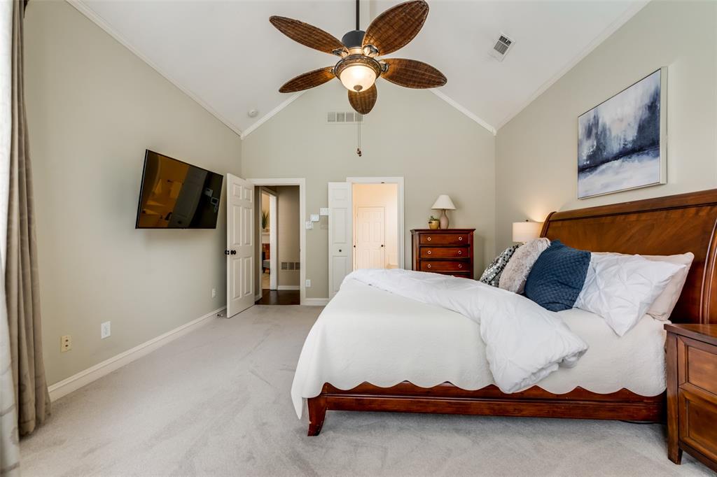 Glen Heather - Residential