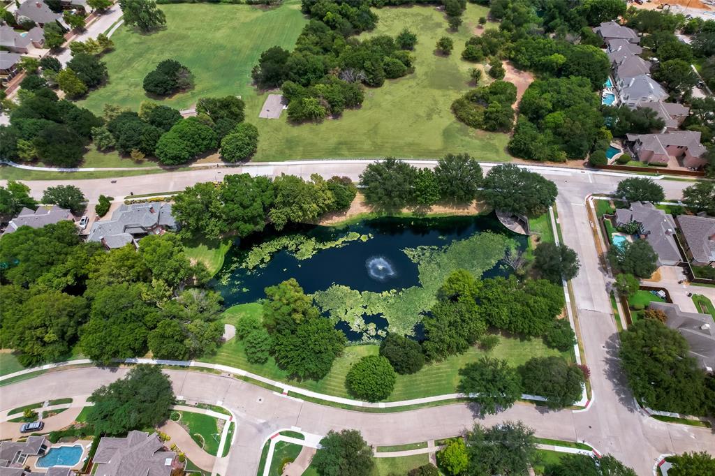 Glen Heather - Residential