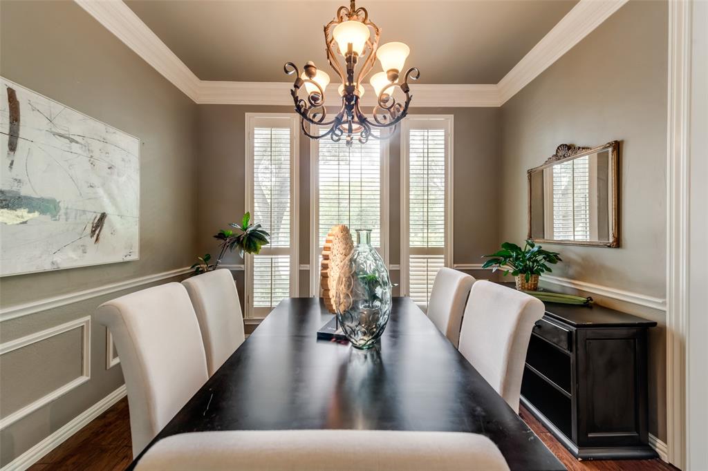 Glen Heather - Residential