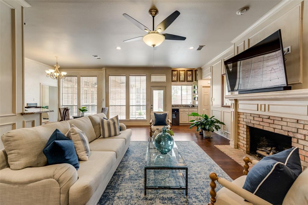 Glen Heather - Residential