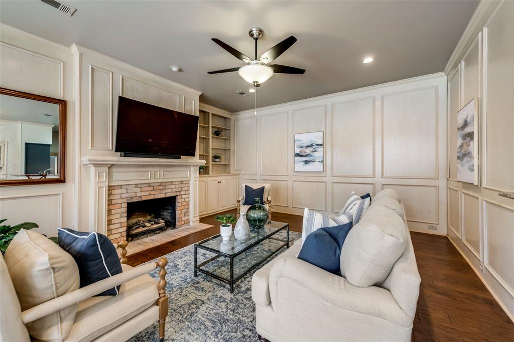 Glen Heather - Residential