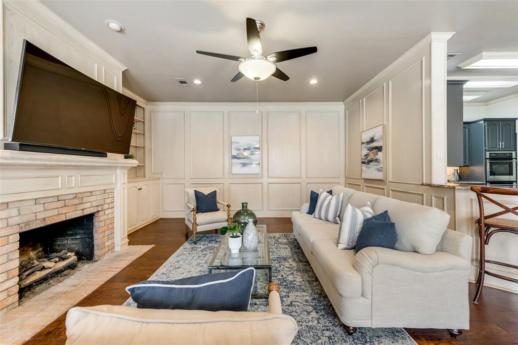 Glen Heather - Residential