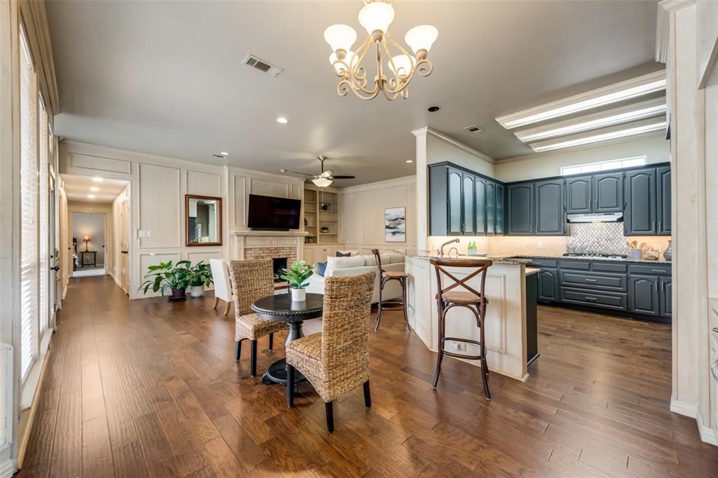 Glen Heather - Residential