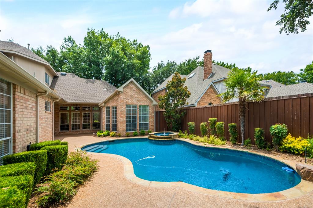 Glen Heather - Residential