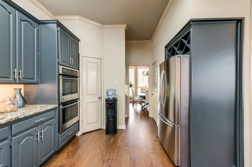 Glen Heather - Residential