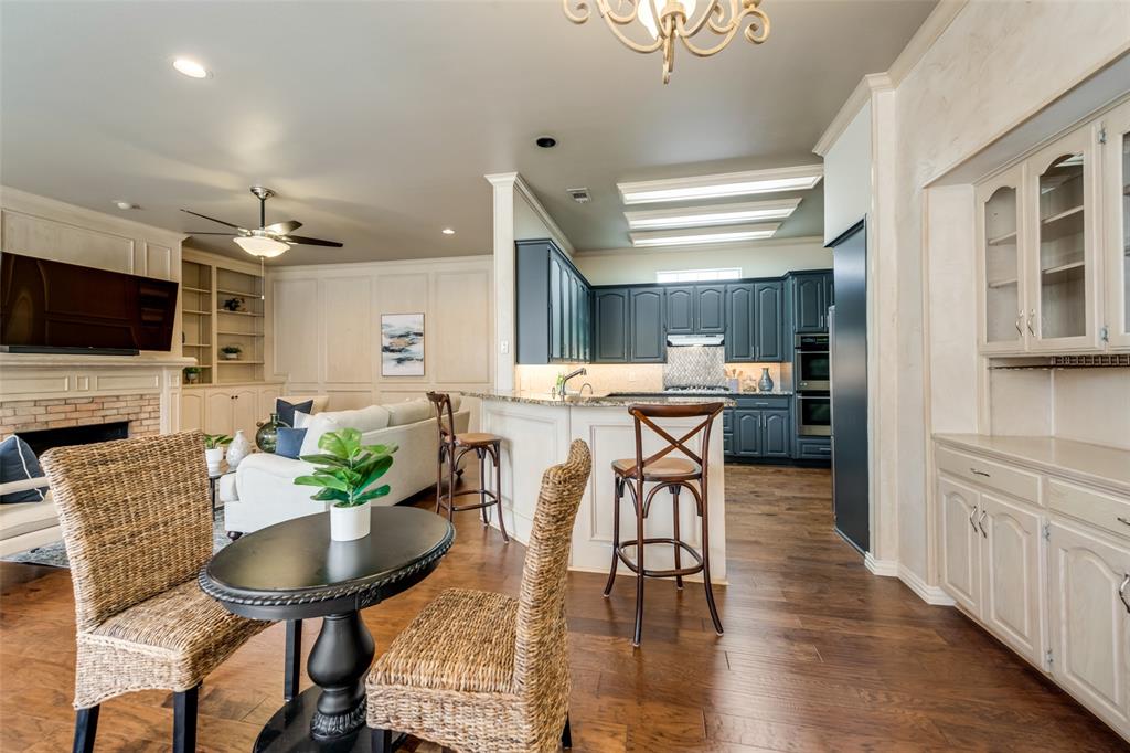 Glen Heather - Residential