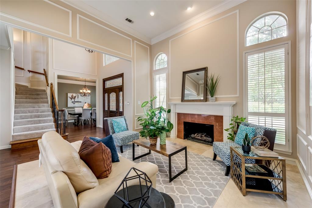 Glen Heather - Residential