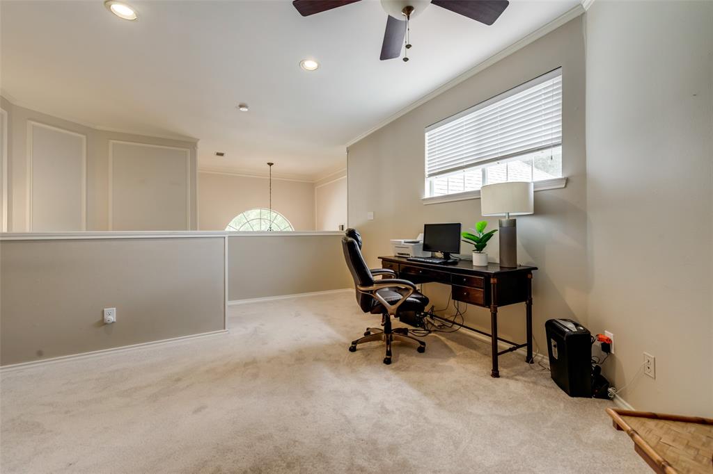 Glen Heather - Residential