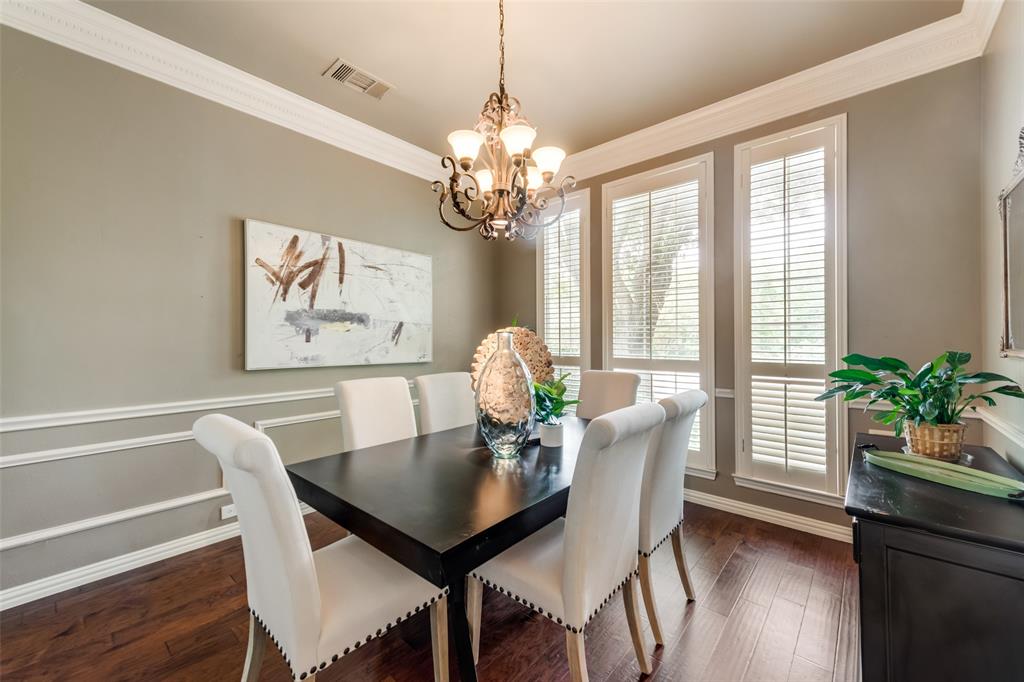 Glen Heather - Residential