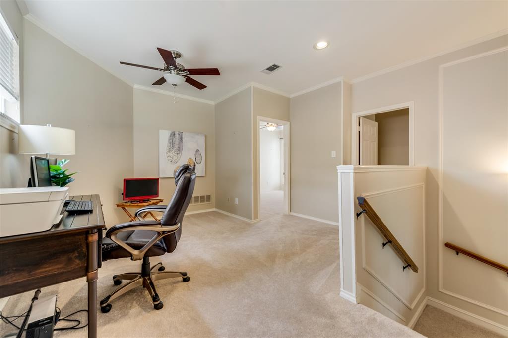 Glen Heather - Residential