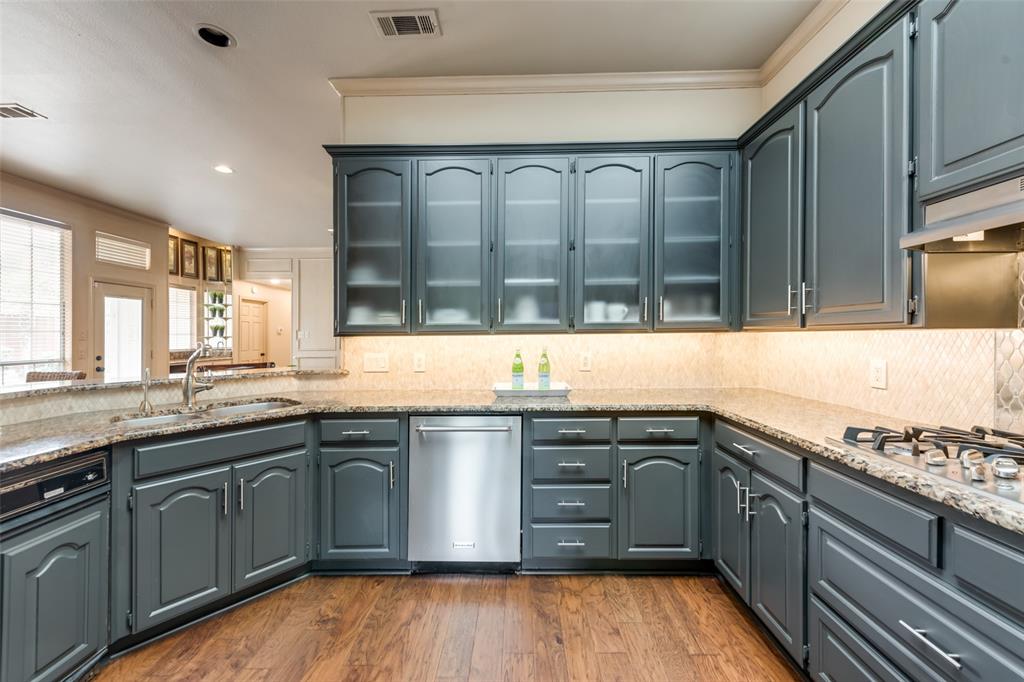 Glen Heather - Residential