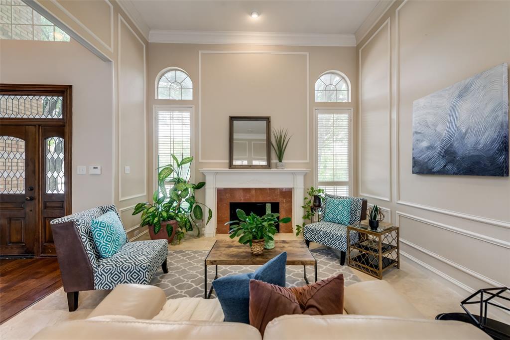 Glen Heather - Residential