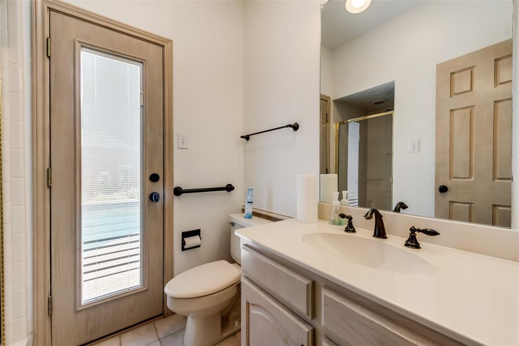 Glen Heather - Residential