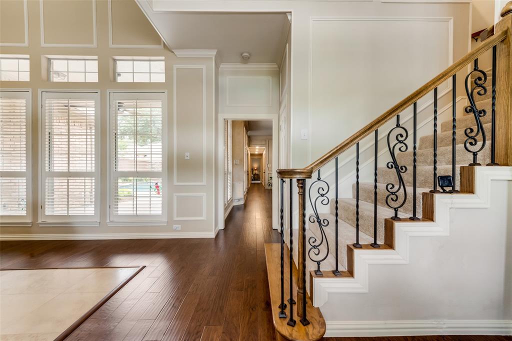 Glen Heather - Residential