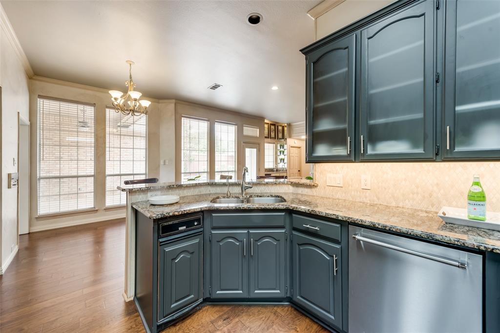 Glen Heather - Residential