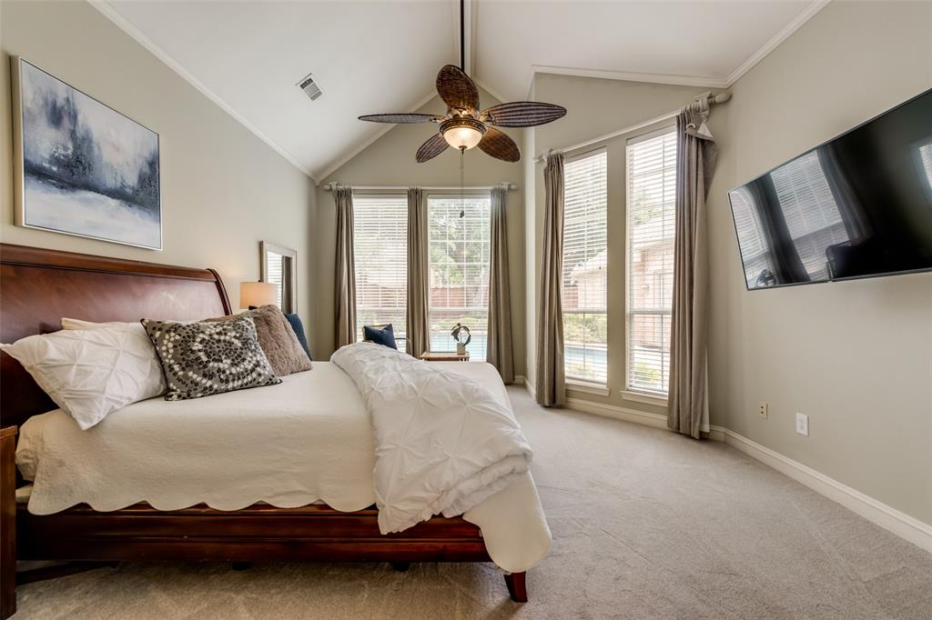 Glen Heather - Residential