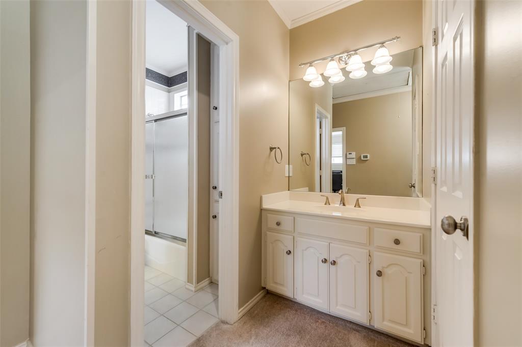 Glen Heather - Residential