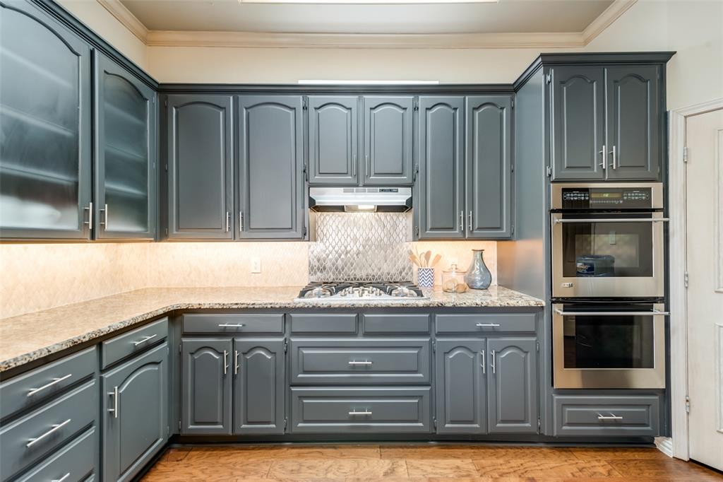 Glen Heather - Residential