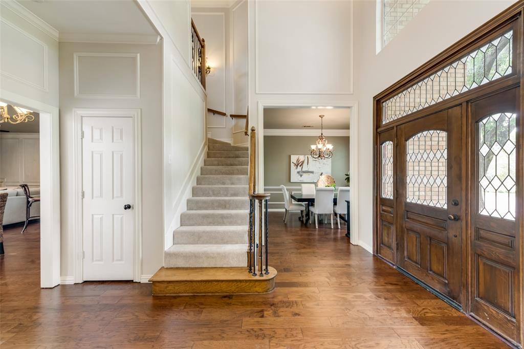 Glen Heather - Residential