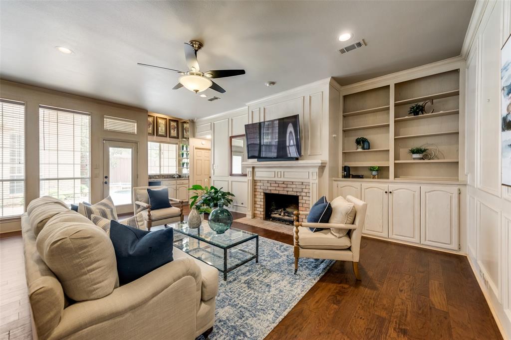 Glen Heather - Residential