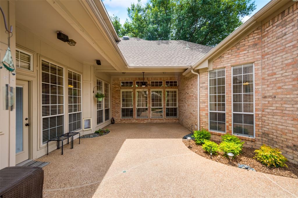 Glen Heather - Residential