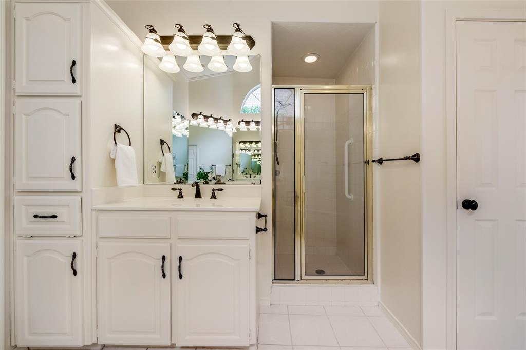 Glen Heather - Residential