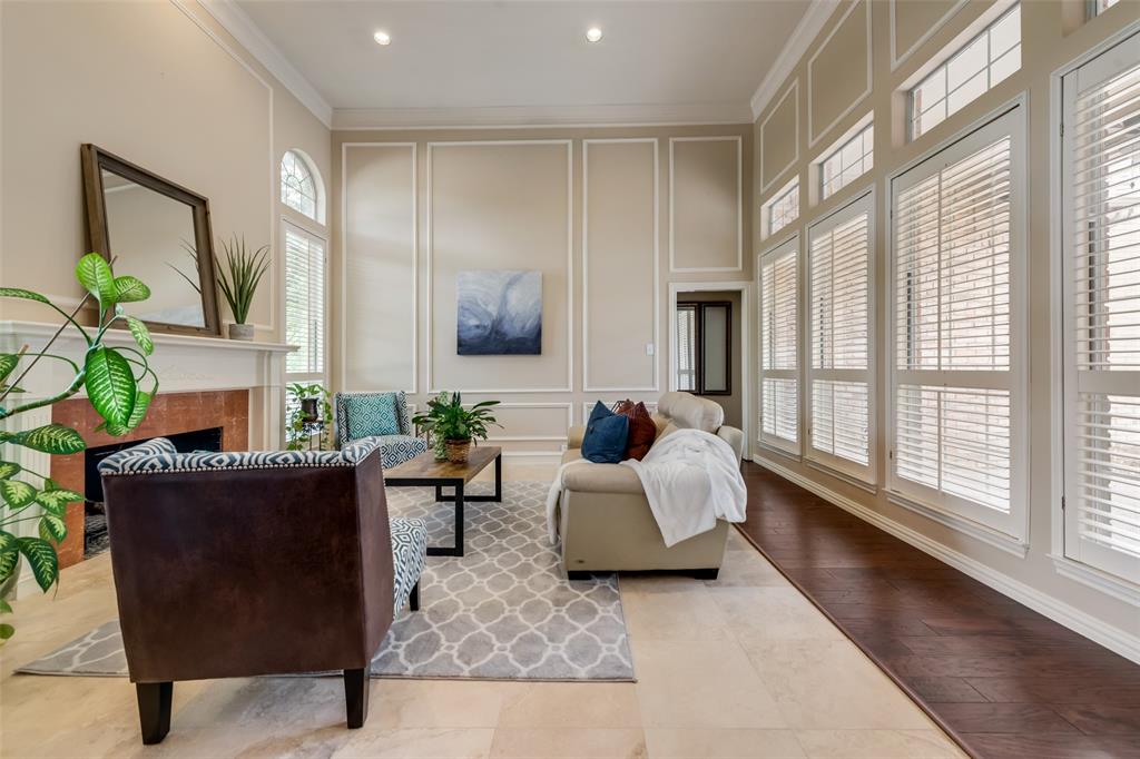 Glen Heather - Residential