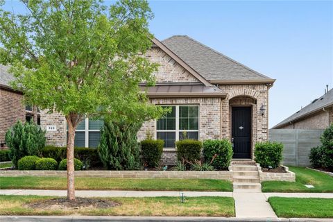 920 10th Street Argyle TX 76226