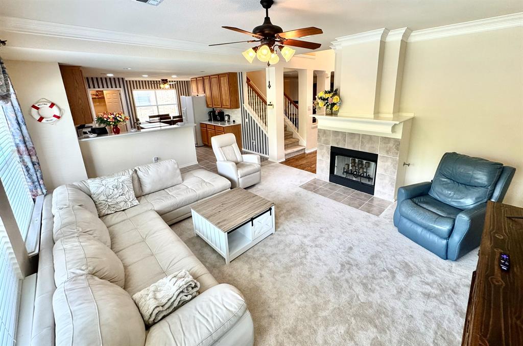 Knolls At Russell Creek Ph 1 - Residential Lease