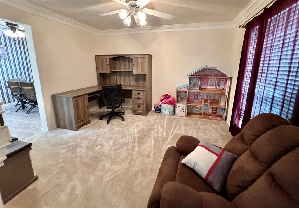 Knolls At Russell Creek Ph 1 - Residential Lease